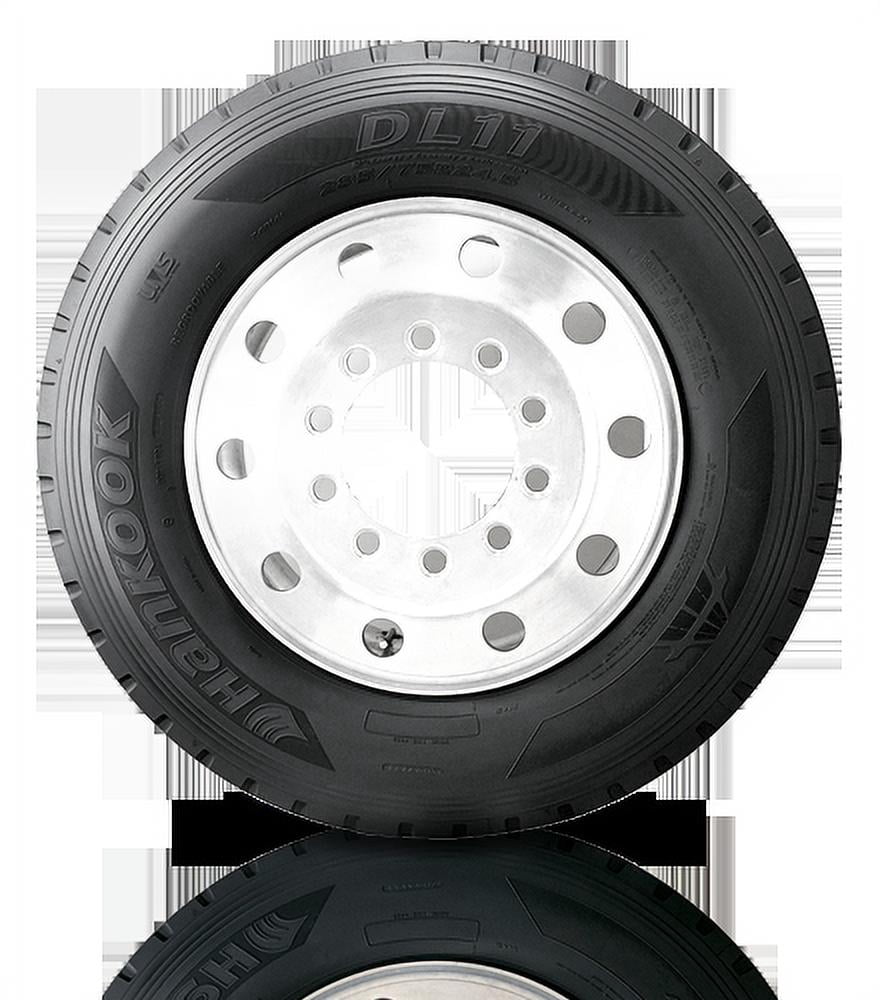 Hankook DL11 11R24.5 H/16PLY Commercial Tire