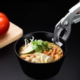 thumbnail image 1 of unbranded Pinza Para Platos Y Recipientes De Aluminio Con Profesional Y Duradero, 1 of 6