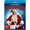 thumbnail image 1 of Bad Santa 2 [ Blu-Ray, Reg.A/B/C Import - Australie ], 1 of 1