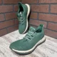 thumbnail image 1 of Adi - das Mens Sneakers Size 9.5 Pure Boost ZG Running Training Shoes Green, 1 of 6