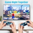 thumbnail image 4 of Game Controllers for Nintendo Switch Controller, Switch Remote Joypad (L/R) , Support Dual Vibration, Motion Control, Wake-up Function, 4 of 7