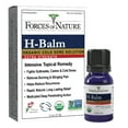 thumbnail image 4 of Forces of Nature H-Balm, Organic Plant Medicine, 0.37 fl oz (11 ml), 4 of 6
