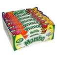 thumbnail image 3 of Mamba Sour Fruit Chews,  2.56 oz  Packages 24 ct, 3 of 11