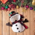 thumbnail image 6 of Bvdfgk Dog Costume Christmas Size Pet Costume Winter Warm Pet Clothing Holiday for Pets M, 6 of 9