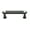 Bronze, variant on Alno C214-3-BRZ Swarovski Crystal 3" Cabinet Crystal Pull Bronze