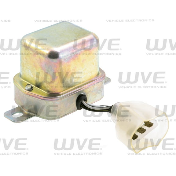 WVE 1V1138 Voltage Regulator