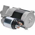 thumbnail image 6 of New Starter Motor Fits John Deere Tractor Stx30 Stx38 Lx266 Am108390 24-098-01, 6 of 6