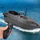 thumbnail image 1 of Barco buscador de peces RC 600 m NikouMX negro, 1 of 8