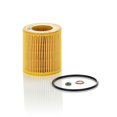 thumbnail image 2 of Elemento filtrante de aceite Mann Filter - HU816X, 2 of 5