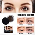 thumbnail image 1 of Brow Enhancers Gel profesional para cejas Cosméticos para cejas a prueba de manchas de secado rápido, 1 of 6