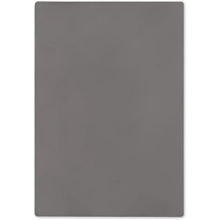

Rubber for Lasers Engraving Machine with A4 Size 2.3mm (Dark Gray)