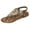 Bronze, variant on Dress Sandals for Women Wedge Sandals for Women Women's Platform Sandals Wedge Heel Sandals Open Toe Sandals Casual Summer Dressy Wedges Shoes Ladies Sandals Bronze,7