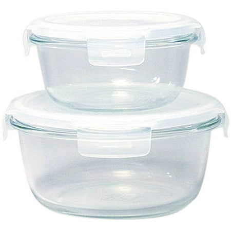 borosilicate lids