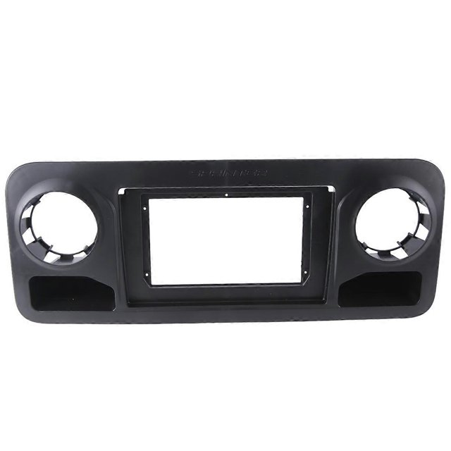 10.1 Inch Car Fascia Radio Panel for Mercedes Benz Sprinter 2018+