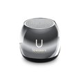 thumbnail image 1 of Microaltavoz Fashionit U | Elegante Bluetooth 5.0 inalámbrico portátil con micrófono incorporado y obturador remoto | ¡Pequeño altavoz perfecto para el hogar, fiestas y viajes! Dispositivo pequeño, so, 1 of 5