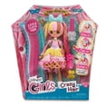 thumbnail image 2 of Muñeca Lalaloopsy original nueva para niñas, juego de cabello loco, juguetes para niños, muñecas para niñas, regalos de cumpleaños y Navidad, cambio de cabello, 2 of 5