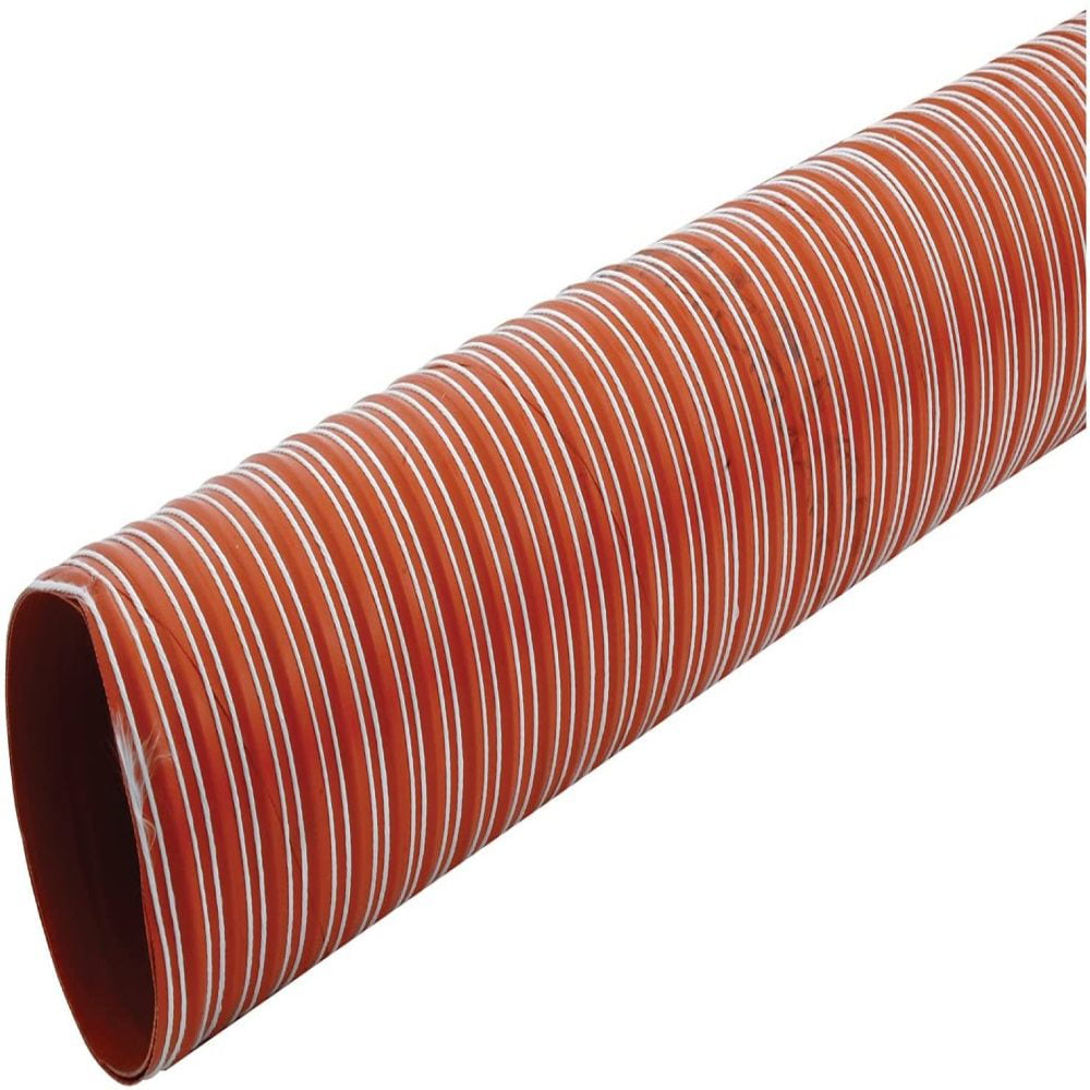 7022 Single Hole Brake Duct for 3 Inch Duct Hose 
