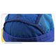 thumbnail image 4 of Sombrero para el sol ZHAOCHENG para niños con protección de cuello UPF 50+ azul oscuro y amarillo, 4 of 5