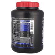 ALLMAX CLASSIC ALLWHEY®, 100% Whey Protein Source, Chocolate, 5 lbs (2.27 kg)