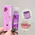 thumbnail image 4 of Jelly Lipstick, Hydrating Lip Balm, Long-Lasting Moisturizing Lip Color, Creamy Breathable Texture with Sheer Buildable Coverage for Lips Cheeks and Eyes, 4 of 7