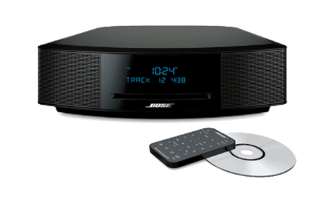 Bose Wave Music System Iv - Where to 