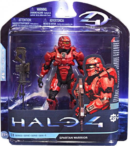 halo 4 action figures