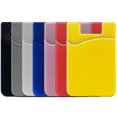 thumbnail image 4 of Pieza de Ph H Mobile Ph Silic H Stick-on Case Et Shibaod Z, 4 of 5