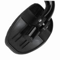 thumbnail image 4 of unbranded Barras Aero Para Triatlón En Aleación De Aluminio Negro Con Ergonómico Para De Carretera, 4 of 6