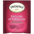 thumbnail image 4 of Twinings of London English Afternoon 100% Pure Black Tea Bags, 20 Ct, 1.41 oz, 4 of 7