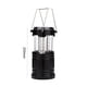 thumbnail image 2 of COB/LED Camping Light Lámparas impermeables plegables para huracanes al aire libre Linternas (4) Ehuebsd Para estrenar, 2 of 8