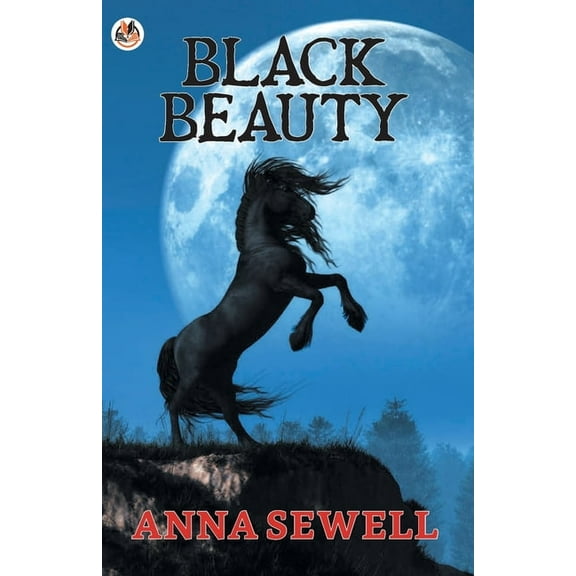 Black Beauty, (Paperback)