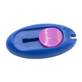 thumbnail image 4 of Dispositivo De Enhebrado De Guía De Autoenhebrado Dispositivo De De Coser De Plástico Manual Resuelva El Problema Frustrante De Enhebrado Azul Baoblaze Enhebrador manual de agujas, 4 of 8