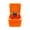 typeC, variant on Novelty Pop Up Spring Pumpkin Storage Box Halloween Table Decor Jack O Lantern Figurine Light Fun Seasonal Prop for Fall Holiday House Party Dining Table Display