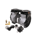 thumbnail image 2 of Can-Air CA-150 (1/2 HP) Rocking Piston Compressor HIGH FLOW, 2 of 2
