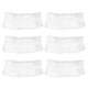 thumbnail image 1 of Gorra de la Oreja Desechable, elástica Suave y Las Cubias de Orejas Cómodas de 100 piezas para Aterezo para el Cabello, 1 of 7