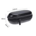 thumbnail image 2 of Bolsa de almacenamiento Estuche protector de viaje EVA para cable cargador de auriculares compatible con Bluetooth, 2 of 6