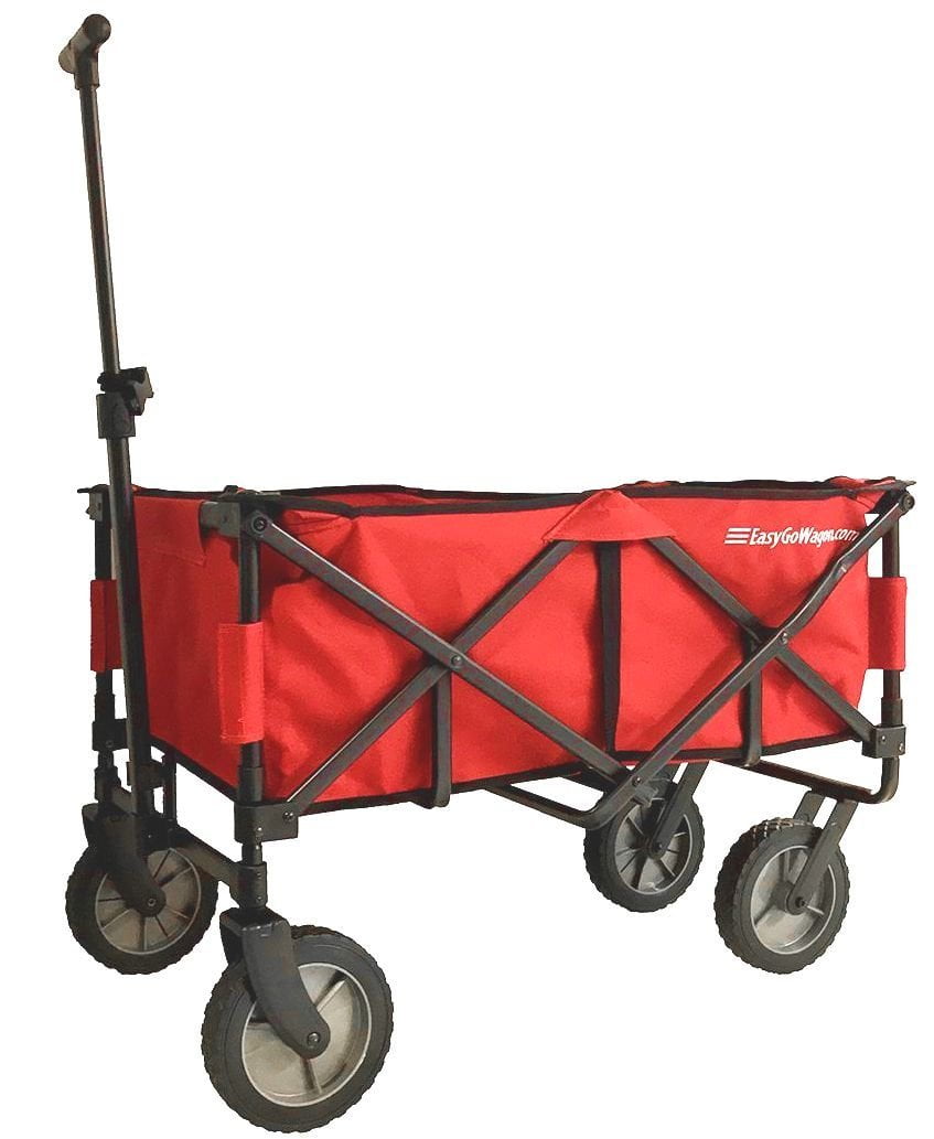 red wagon walmart