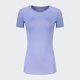 thumbnail image 1 of Playera Deportiva Charly Fitness Lavanda Para Mujer 5009725342 lavanda XCH, 1 of 3