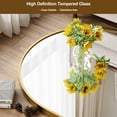 thumbnail image 4 of Anyrose 78"x 38" Arched Full Length Mirror Full Body Wall Mirrors, Gold, 4 of 8
