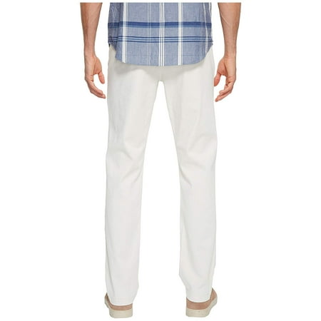UPC 023793253330 product image for Tommy Bahama Boracay Flat Front Chino Pant Bleached Sand | upcitemdb.com