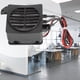 thumbnail image 5 of Calentador De Automóvil Incubadora De Calefacción De Espacios Pequeños Ventilador PTC Temperatura Constante, Calentamiento Rápido, Larga Vida útil Ahorro De Energía Para, 5 of 7