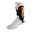 thumbnail image 2 of Active Ankle Color Plate for Volt Brace - Orange, 2 of 2