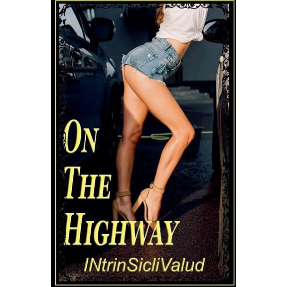On the Highway, (Paperback)