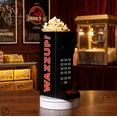 thumbnail image 4 of 2026 Unique Scary Movie 6 WAZZUP Phone Popcorn Bucket - Collectible Movie Theater Popcorn Tub, Novelty Snack Container & Party Decoration, 4 of 7