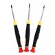 thumbnail image 5 of 6pcs Small Screwdriver Kit Flathead Cross Precision Head Mini Screwdriver Set for Micro Tiny Screws, 5 of 5