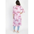 thumbnail image 4 of Ruffle Robe Cardigan, 4 of 4
