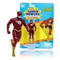thumbnail image 3 of Mcfarlane Dc-figuras de acción de Super Powers, Batman, Flash, Wonder, Peacemaker, Judo Master/monitorante Copter, 15cm, 3 of 4