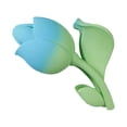thumbnail image 2 of Accesorios creativos para el cabello para mujeres y niñas, Clip de tiburón francés, Clip geométrico para el cabello, flor, productos para el cabello para mujeres, 2 of 4