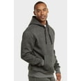 thumbnail image 3 of TheLovely Men's Mid-Weight Polyester Fleece Pullover Hoodie Sweatshirt, 3 of 4