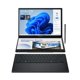 thumbnail image 1 of Laptop Asus Zenbook DUO UX8406CA-PZ009W C Ultra9 32GB 2TB, 1 of 6
